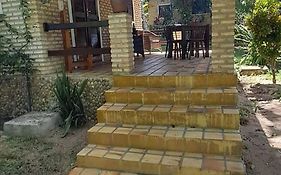 Fiquei In Pipa - Chalé 19